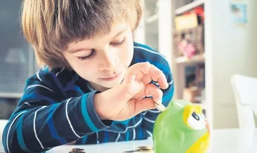 Yarım milyon çocuk BES’lendi