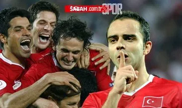 Son dakika: Hırvatistan’dan Türkiye maçı için 13 yıl sonra olay itiraf! Fatih Terim, Bilic, Semih Şentürk...