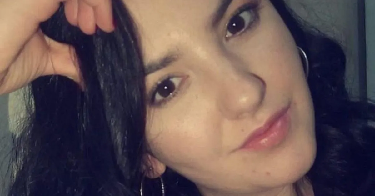 Aleyna Çakır ile Emine Yanıkoğlu’nun arkadaş oldukları ortaya çıktı! Aynı kader aynı son