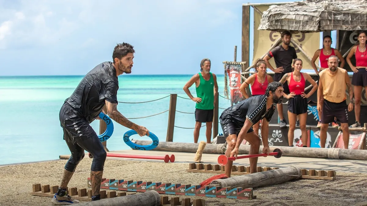 Survivor ödül oyunu günü! 15 Nisan 2026 Survivor ödül oyununu kim kazandı?