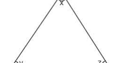 Dik üçgen özellikleri nelerdir?