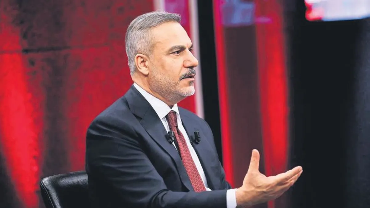 Bölgemiz yeni bir savaşı kaldıramaz