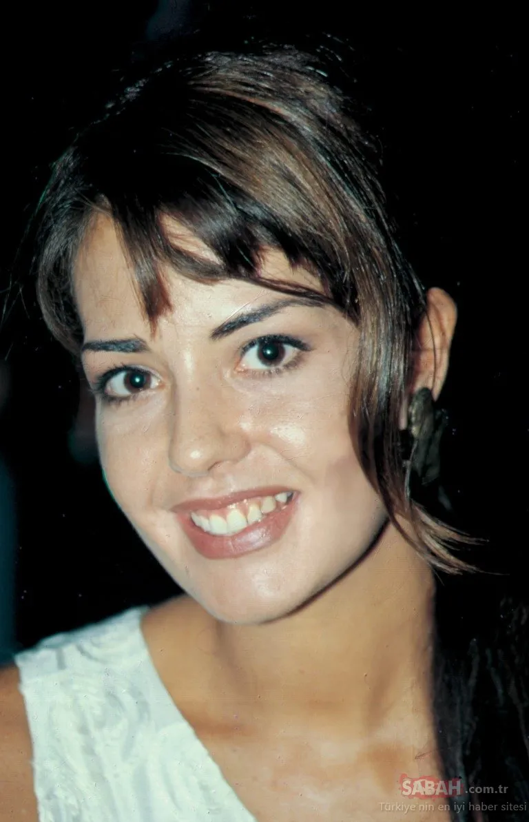 90’lı yılların unutulmaz ismi Merve İldeniz… Yıllar sonra ortaya çıktı