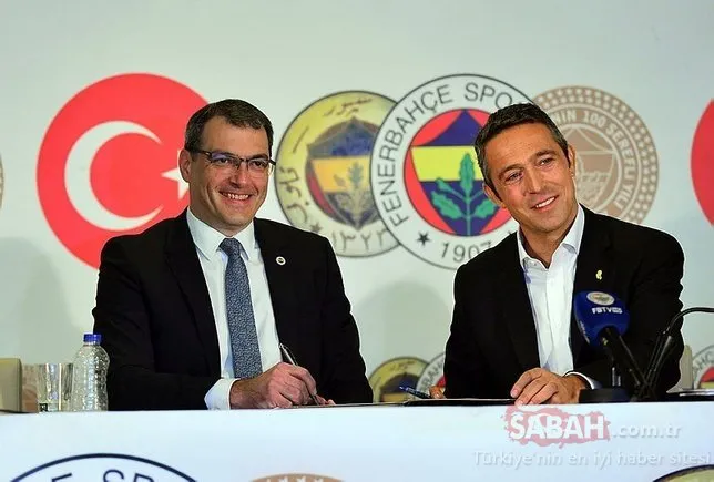 Fenerbahçe’ye süper yıldız! Dün transfer edilen Çiftpınar’ın töreninde yoktu...