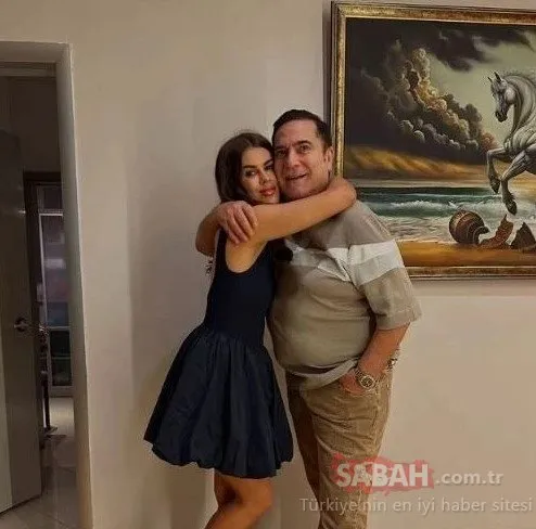 Mehmet Ali Erbil ile imam nikahlı sevgilisi Gülseren Ceylan ayrıldı! Sosyal medyadan böyle duyurdu...