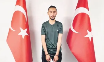 MİT’ten DEAŞ’a kritik darbe