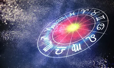 Herkes için bir parmak izi gibi: Doğum haritası ve astroloji