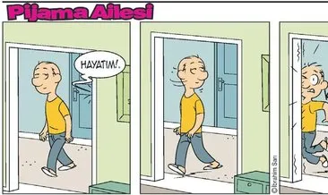 İbrahim Sarı’nın çizgisiyle