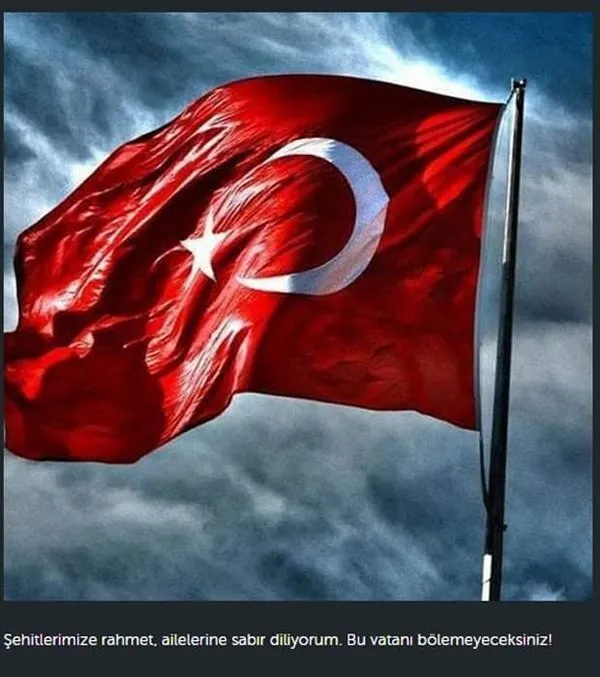 Ünlüler teröre bu sözlerle tepki gösterdi