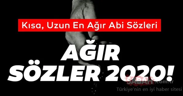 uzun en agir abi