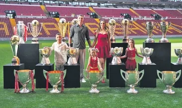 Muslera vedasında en mutlu anını açıkladı: Kadıköy’deki şampiyonluk unutulmaz!