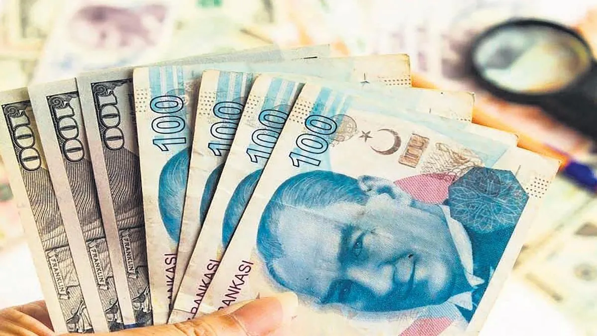 Türk Lirası’na geçiş hızlanacak