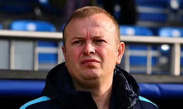 Denizlispor’da gündem Abdullah Ercan