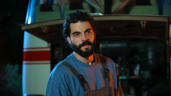 Bu akşam televizyonda hangi diziler var? 30 Ekim TV yayın akışı paylaşıldı Veliaht ne zaman başlıyor, bu akşam mı? Show TV'nin yeni dizisi! Veliaht'ın  konusu nedir, oyuncuları kimler? - Galeri - Trend Yaşam