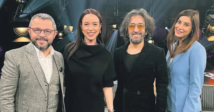 Bengisu: Pandemi yüzünden bolca üretme imkanı bulduk