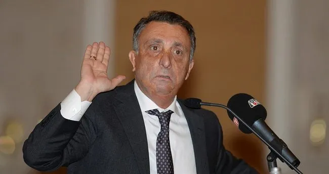 Beşiktaşlı yöneticiler iddialı: Hedefimiz final
