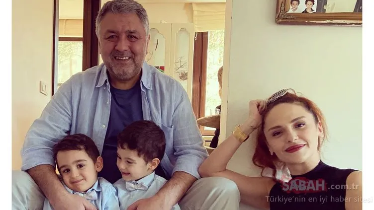 Ünlü oyuncu Sinem Öztürk’ün annesi hayatını kaybetti! Ferhan Zuhal Öztürk kanser tedavisi görüyordu...