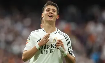 COPA DEL REY: Talavera - Real Madrid maçı ne zaman, saat kaçta ve hangi kanalda?