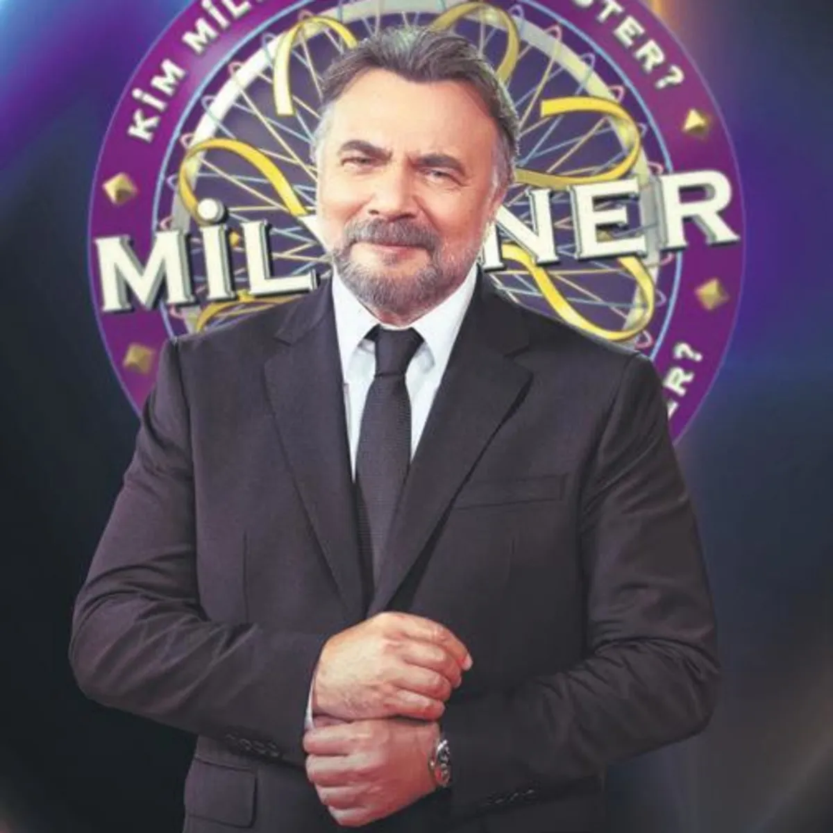 Kim Milyoner Olmak İster?
