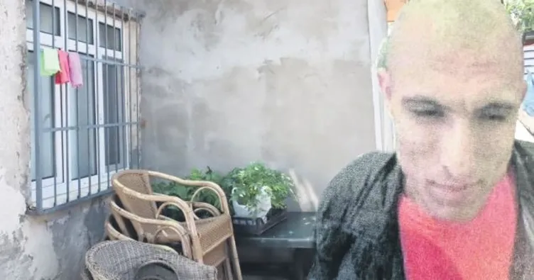 Türkevi saldırganı suç makinesi çıktı