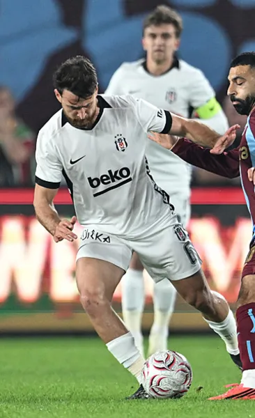 Salih Özcan: İki basit gol yedik
