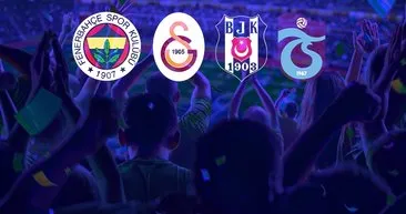 Türkiye’de hangi şehir hangi takımı tutuyor? İşte 81 ilde en çok taraftarı olan kulüpler