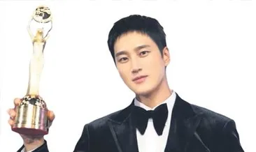 Koreli yıldız Kapadokya’da