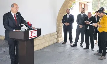 Rumlara, EOKA ayarı