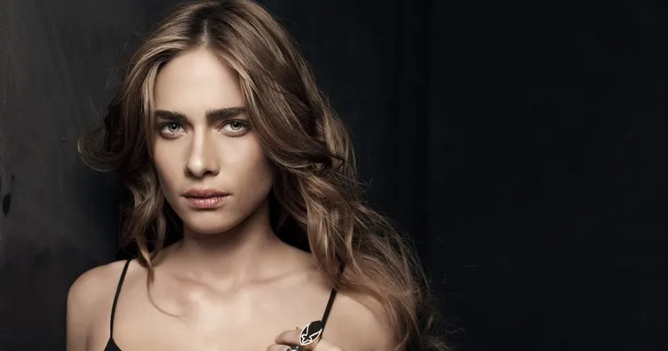 Deniz biti Müge Boz’u isyan ettirdi