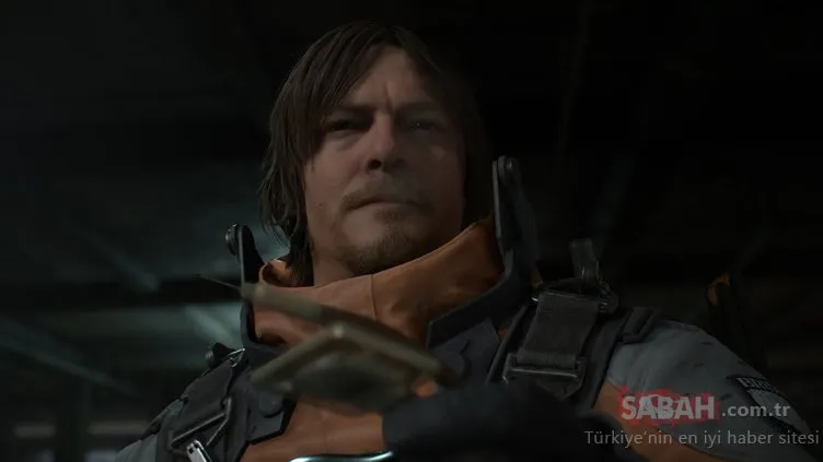 Death Stranding çıkış tarihi açıklandı! Death Stranding ne zaman çıkıyor? Konusu nedir? Fiyatı belli oldu...