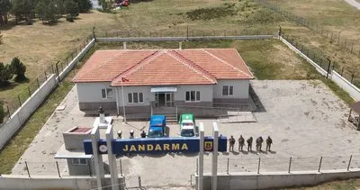 Akdağ Tabiat Parkı'nda piknik keyfine sıkı denetim! #afyonkarahisar