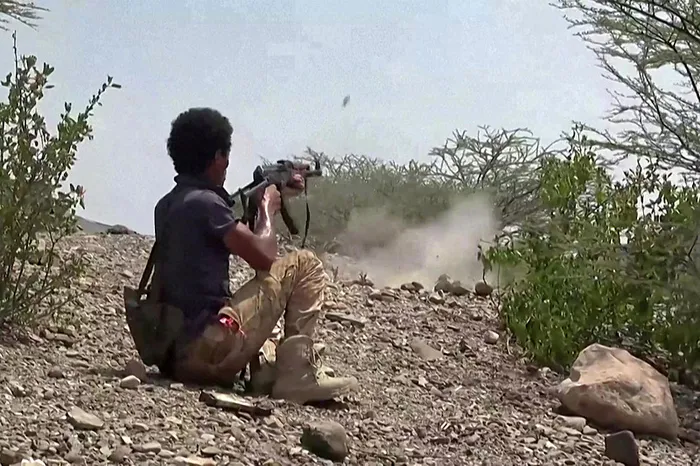 1789306320204.jpeg Yemen’deki çatışmalarda bilanço ağırlaşıyor: Bir ayda 500’den fazla hükümet askeri öldü!
