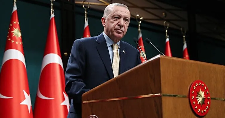 Başkan Erdoğan’dan üreticilere müjde: Mısır alım fiyat 5 bin 700 TL