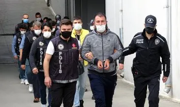 SON DAKİKA: Adana’da hastanede skandal olay! Şifre: Horoz...