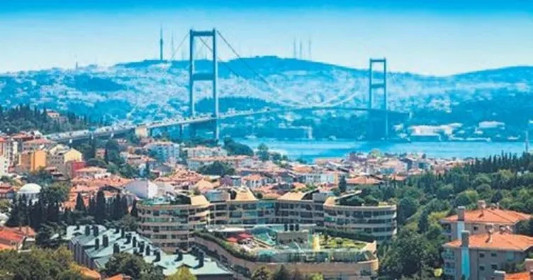 OECD İstanbul Merkezi açılıyor