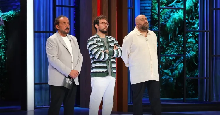 MASTERCHEF KİM ELENDİ? 21 Eylül 2025 Pazar MasterChef’e kim veda etti, hangi yarışmacı? Nisa ve İrem arasında karar çıktı!