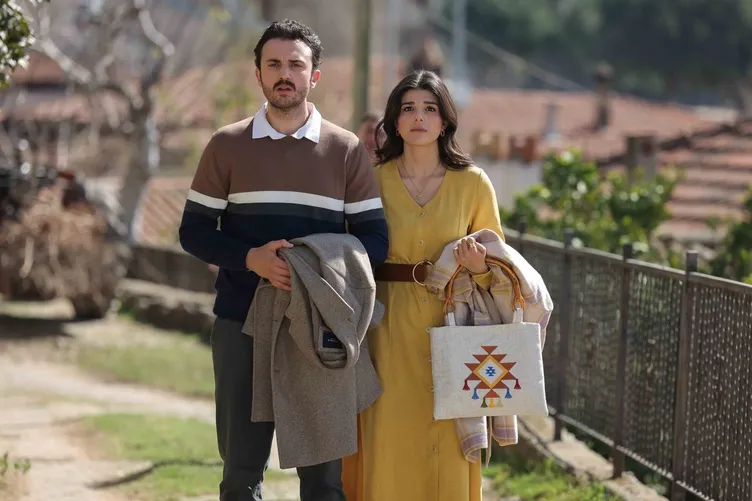 Zembilli’de Adem ve Fidan muradına eriyor!