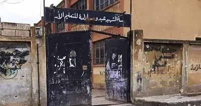Esad rejimi İdlib’de bir okula saldırdı! Çok sayıda ölü var
