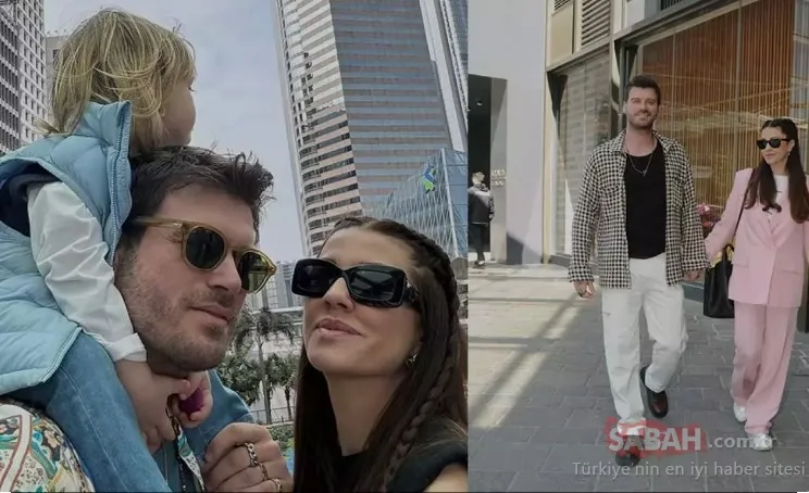 Kıvanç Tatlıtuğ ile Başak Dizer Londra’ya mı taşınıyor? Gerçek ortaya çıktı!