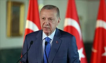 SON DAKİKA | Başkan Erdoğan'dan Ferdi Zeyrek için taziye mesajı #manisa