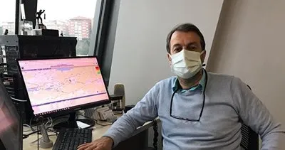Son dakika: Düzce depremi büyük Marmara depreminin habercisi mi? Prof. Dr. Şenol Hakan Kutoğlu’ndan korkutan açıklama