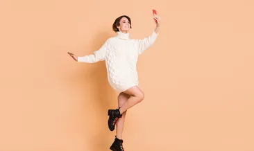 Tarzınızı yeniden yazacağınız o kış! Dolabınızdaki bu parçayla gözler üzerinizden ayrılmayacak...