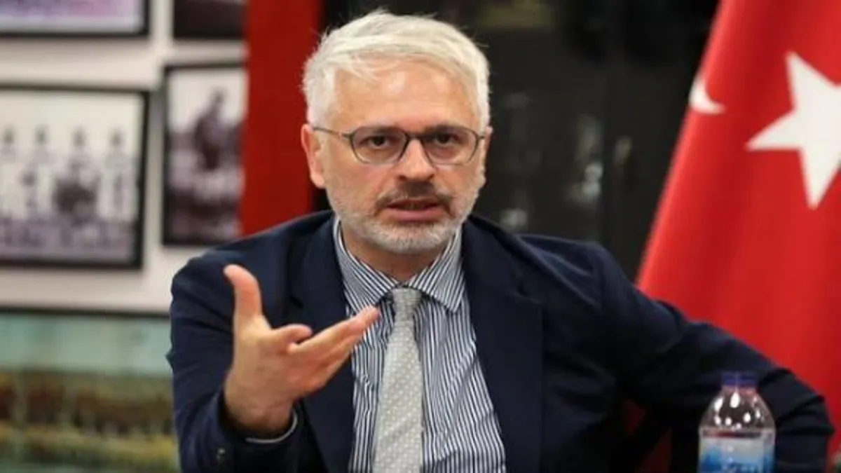 Gençlerbirliği’nde transfer skandalı! Sportif Direktör hakkında şok iddialar Gençlerbirliği’nde transfer skandalı! Sportif Direktör hakkında şok iddialar