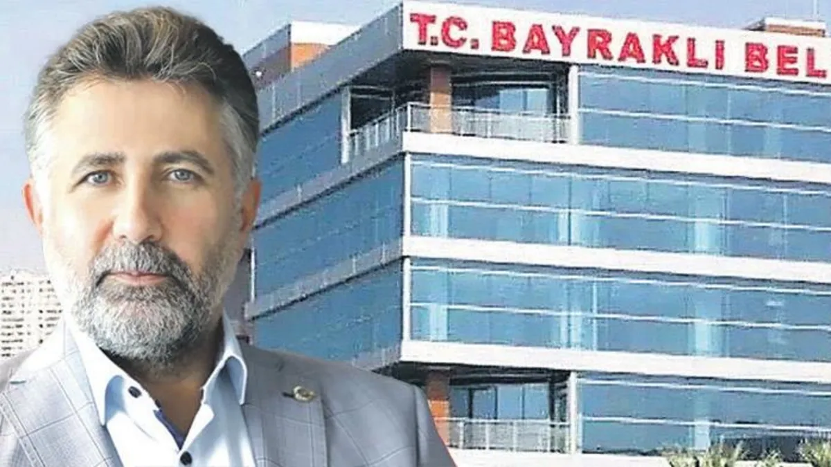 Bayraklı’da 20 milyon liralık kamu zararı