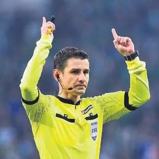 Kritik randevuyu Meler yönetecek