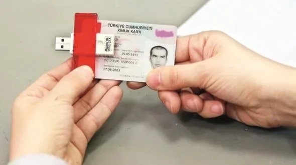 Çipli kimlik kartı hakkında bilmeniz gerekenler