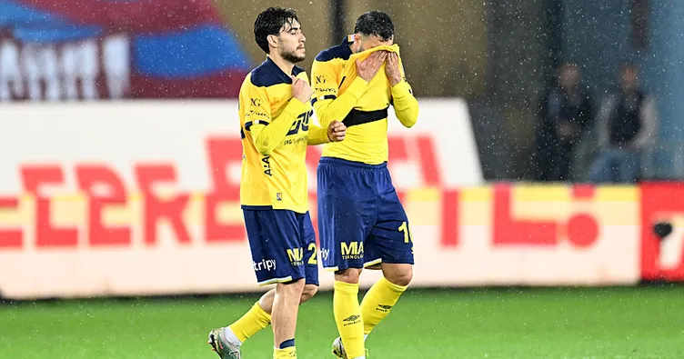 MKE Ankaragücü, 6. kez küme düştü