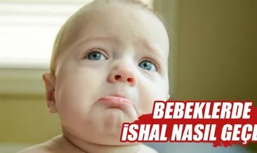 Bebeklerde Ishal Nedir Bebeklerde Ishal Belirtileri Nelerdir Saglik Haberleri