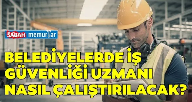 sabah memurlar belediyelerde is