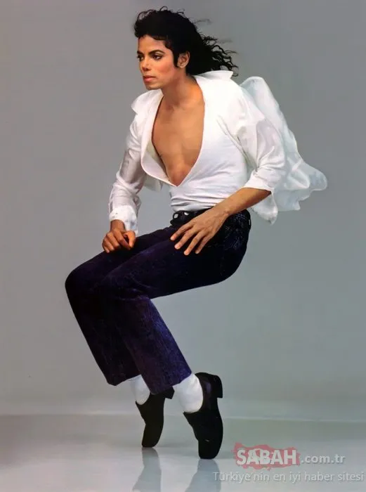 Michael Jackson ile ilgili şoke eden gerçek ortaya çıktı! İşte Michael Jackson ile ilgili o gerçek...